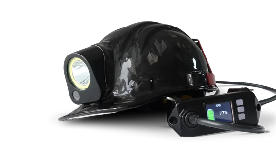 Программно-технический комплекс «Горный диспетчер» «Умная каска»